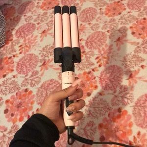 Iron for your hair ☺️